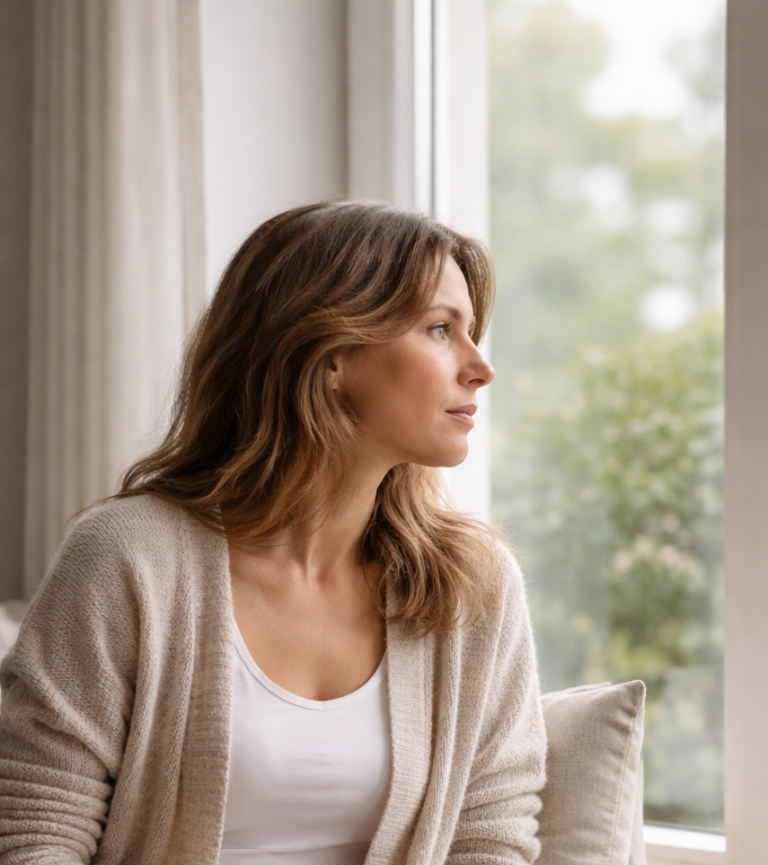 Stress chronique : pourquoi le corps et les émotions n’arrivent plus à lâcher