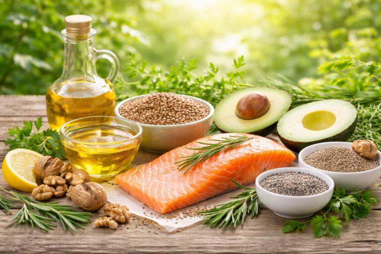 Immunité naturelle : comment renforcer ses défenses durablement et naturellement