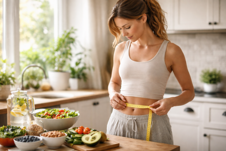 Kilos en trop, kilos de souffrance ?