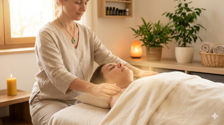 Le soin LaHoChi : qu&rsquo;est-ce que c&rsquo;est et quels sont ses bienfaits ?